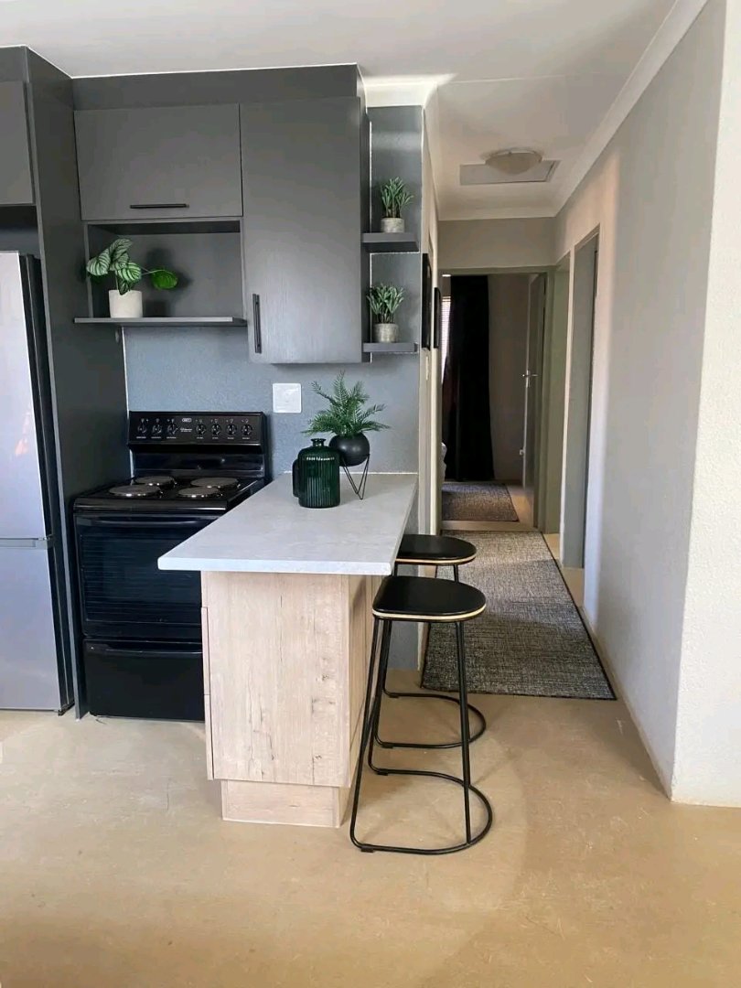 3 Bedroom Property for Sale in Soshanguve UU Gauteng