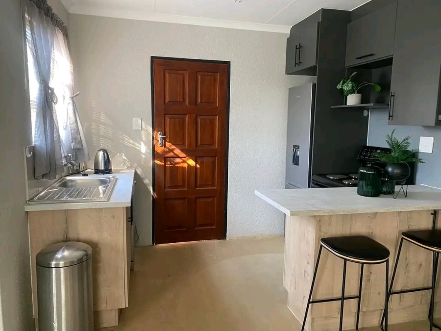 3 Bedroom Property for Sale in Soshanguve UU Gauteng