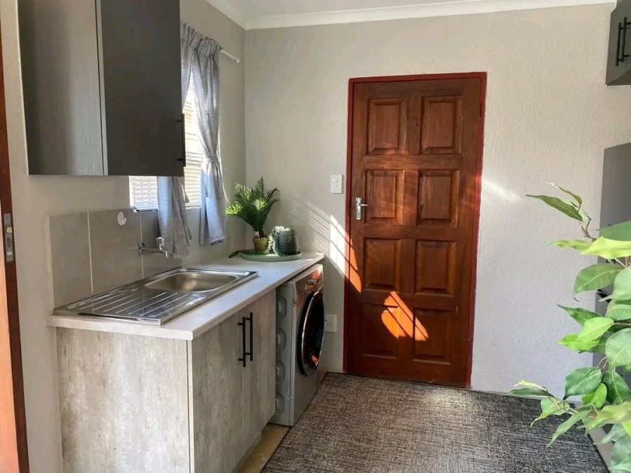 3 Bedroom Property for Sale in Soshanguve WW Gauteng