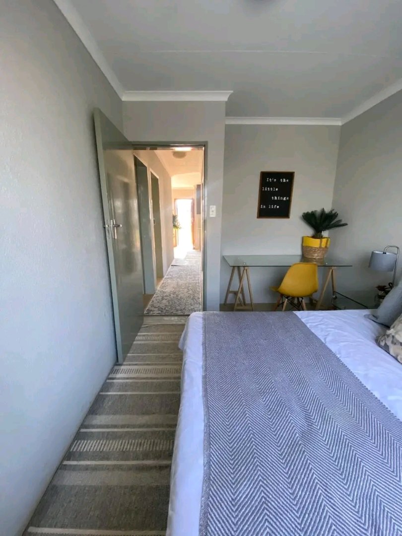 3 Bedroom Property for Sale in Soshanguve WW Gauteng