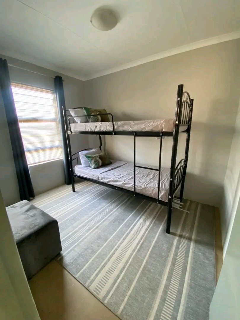 3 Bedroom Property for Sale in Soshanguve WW Gauteng