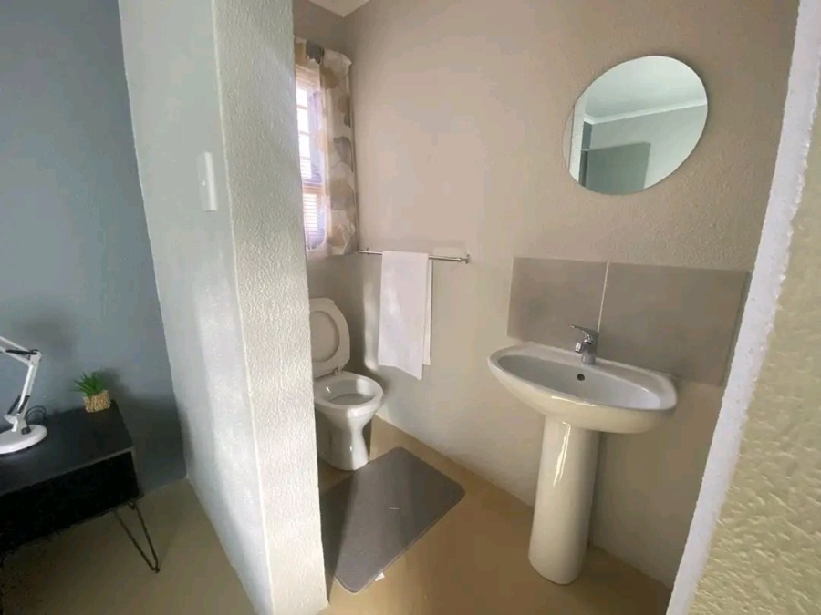 3 Bedroom Property for Sale in Soshanguve WW Gauteng