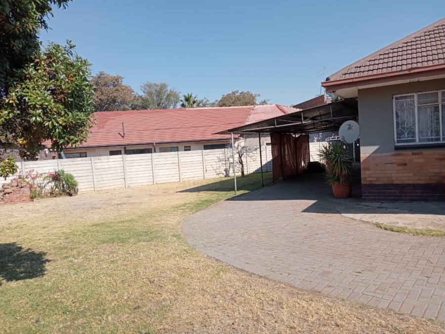 3 Bedroom Property for Sale in Witfield Gauteng