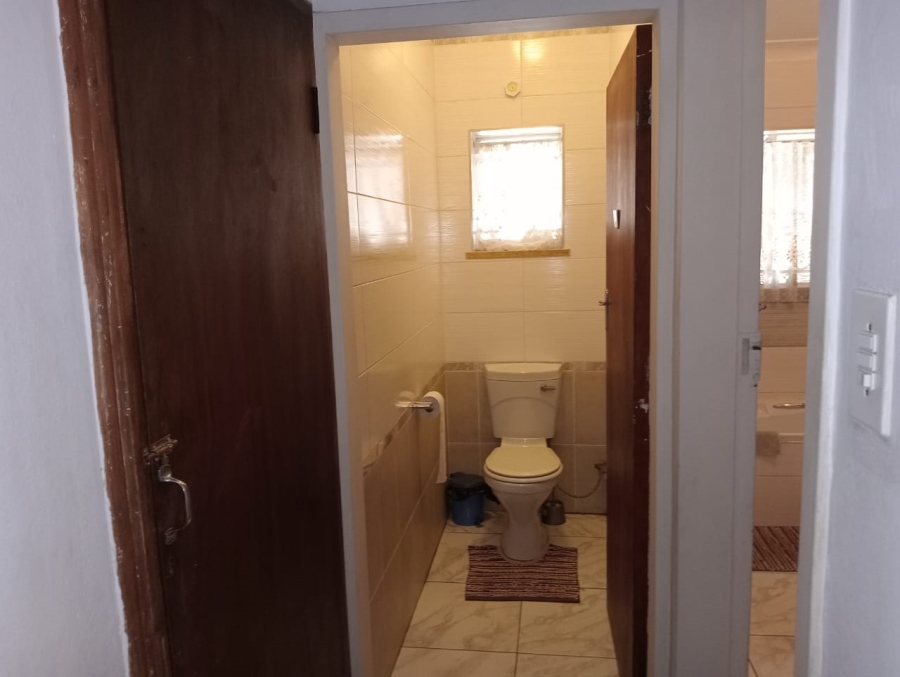 3 Bedroom Property for Sale in Witfield Gauteng