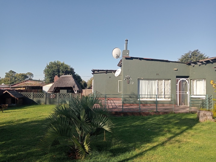 5 Bedroom Property for Sale in Elsburg Gauteng