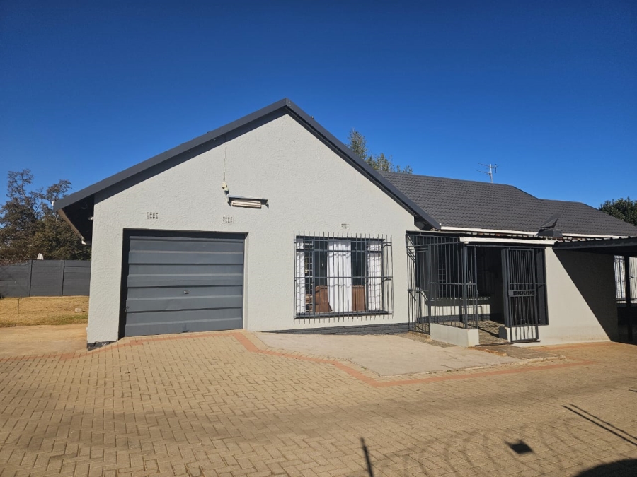 3 Bedroom Property for Sale in Culemborg Park Gauteng