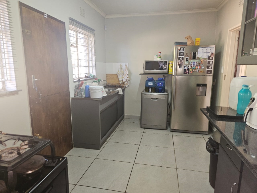 3 Bedroom Property for Sale in Culemborg Park Gauteng