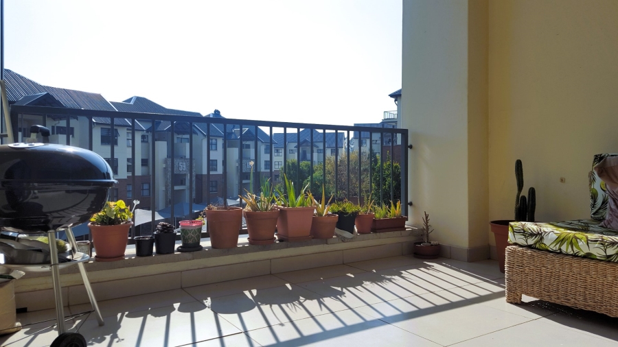 To Let 3 Bedroom Property for Rent in Kyalami Hills Gauteng