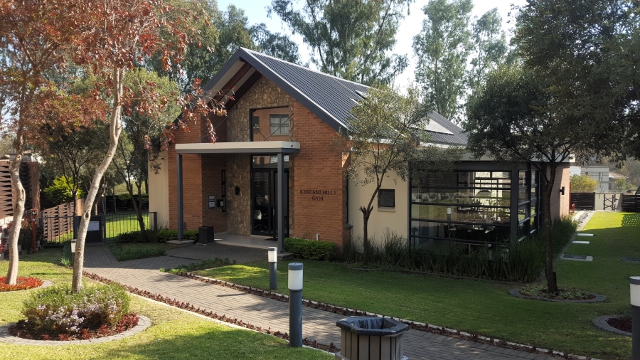 To Let 3 Bedroom Property for Rent in Kyalami Hills Gauteng