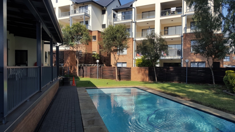 To Let 3 Bedroom Property for Rent in Kyalami Hills Gauteng