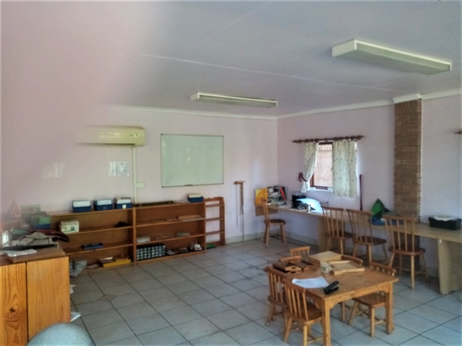 1 Bedroom Property for Sale in Glen Austin Gauteng