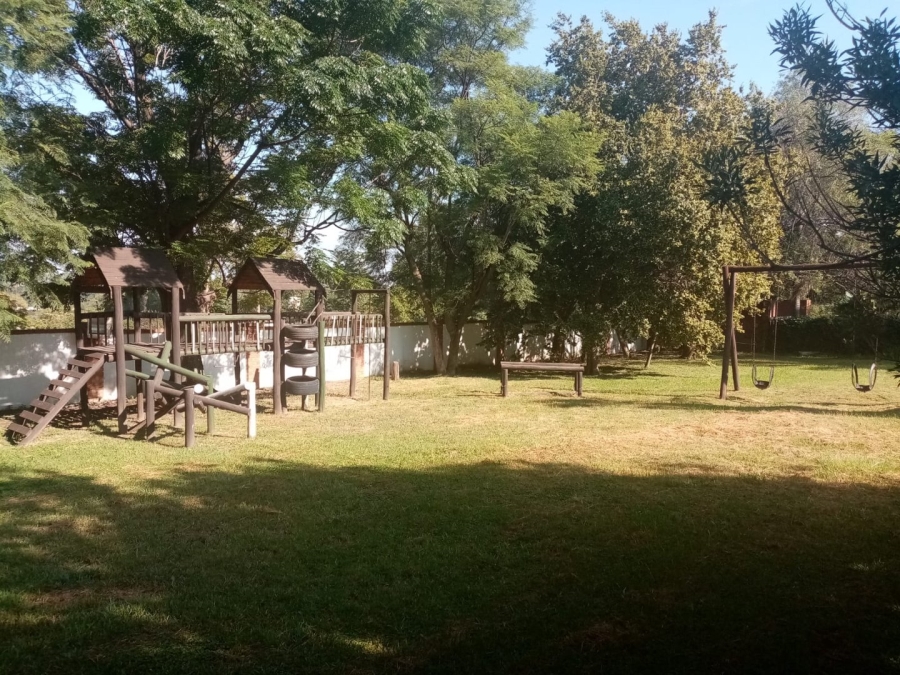 1 Bedroom Property for Sale in Glen Austin Gauteng