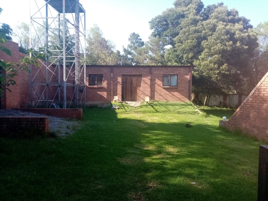 1 Bedroom Property for Sale in Glen Austin Gauteng