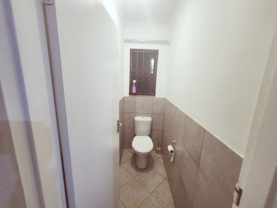 To Let 2 Bedroom Property for Rent in Modderbee Gauteng