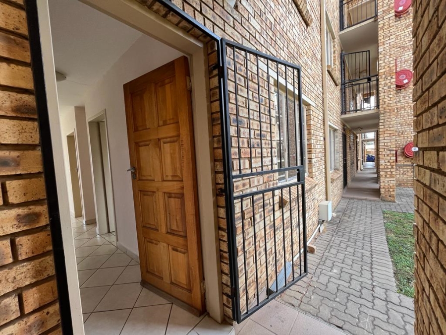 To Let 2 Bedroom Property for Rent in Celtisdal Gauteng