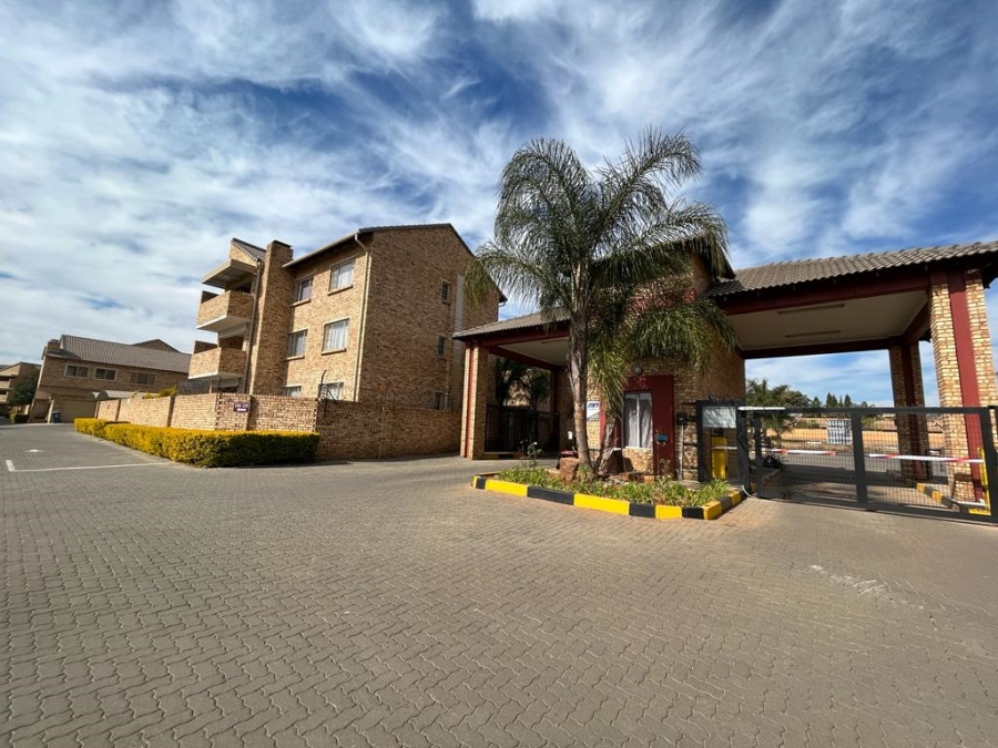 To Let 2 Bedroom Property for Rent in Celtisdal Gauteng