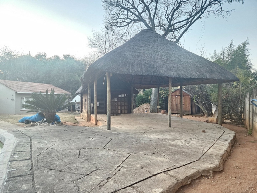 6 Bedroom Property for Sale in Malanshof Gauteng