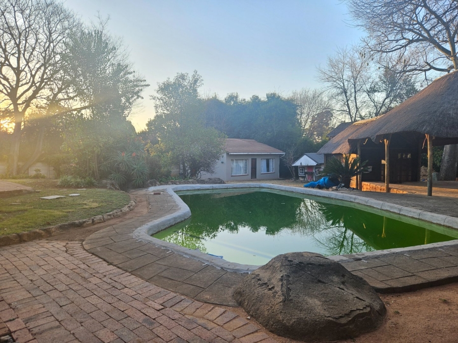 6 Bedroom Property for Sale in Malanshof Gauteng