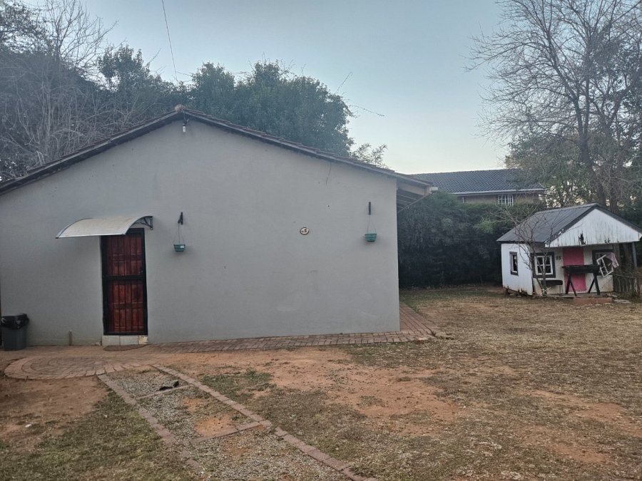 6 Bedroom Property for Sale in Malanshof Gauteng