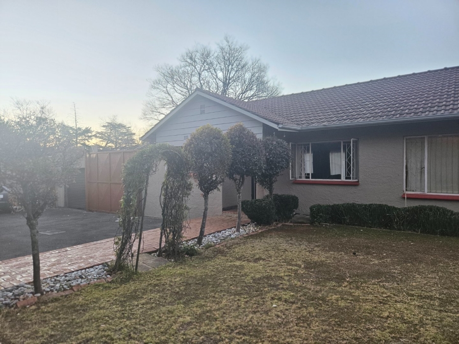 6 Bedroom Property for Sale in Malanshof Gauteng