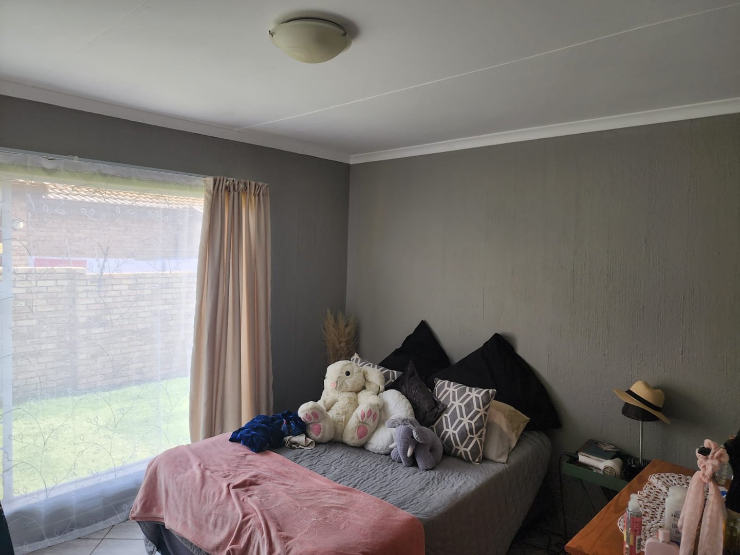To Let 3 Bedroom Property for Rent in Rangeview Gauteng