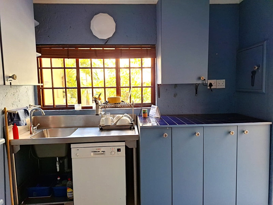 To Let 1 Bedroom Property for Rent in Bryanston Gauteng