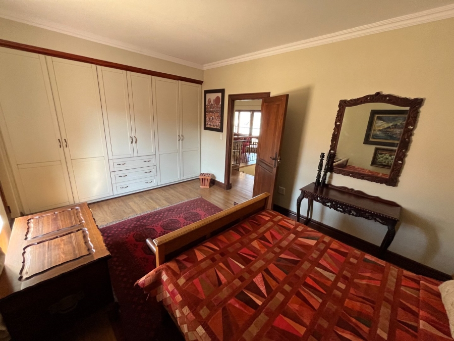 4 Bedroom Property for Sale in Silver Lakes Gauteng