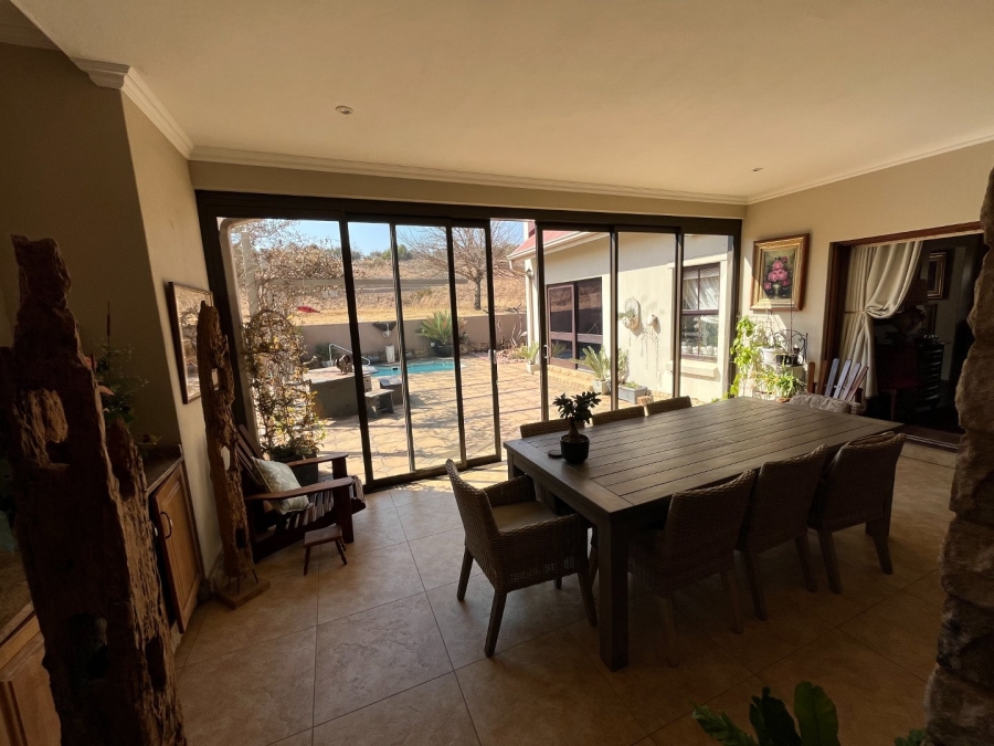 4 Bedroom Property for Sale in Silver Lakes Gauteng