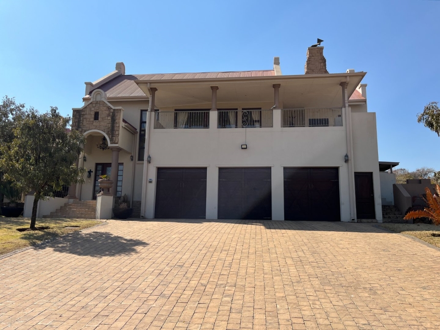 4 Bedroom Property for Sale in Silver Lakes Gauteng