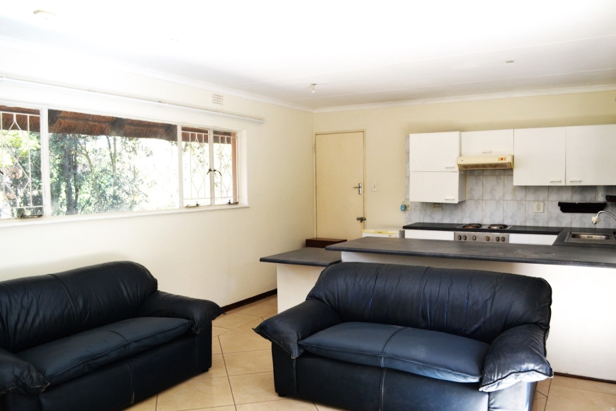 To Let 1 Bedroom Property for Rent in Bryanston Gauteng