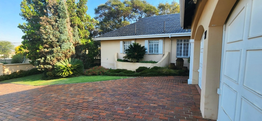 5 Bedroom Property for Sale in Irene Gauteng