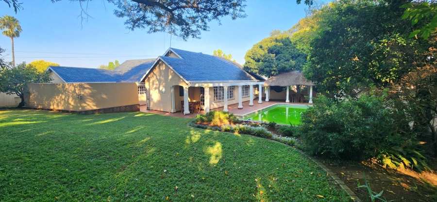 5 Bedroom Property for Sale in Irene Gauteng