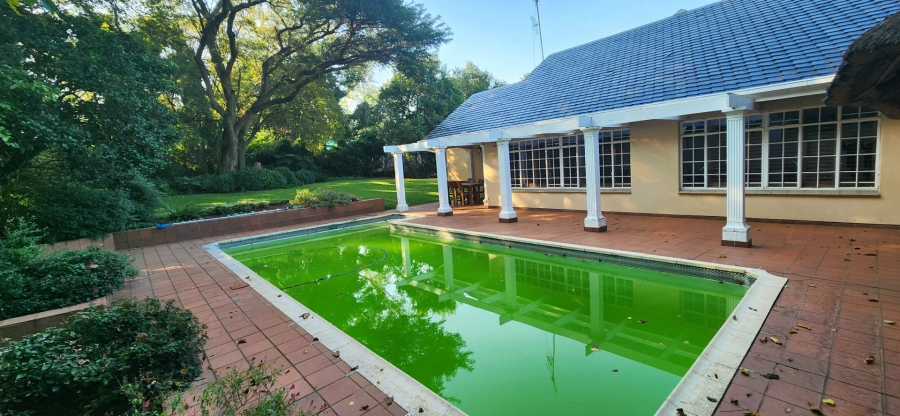 5 Bedroom Property for Sale in Irene Gauteng