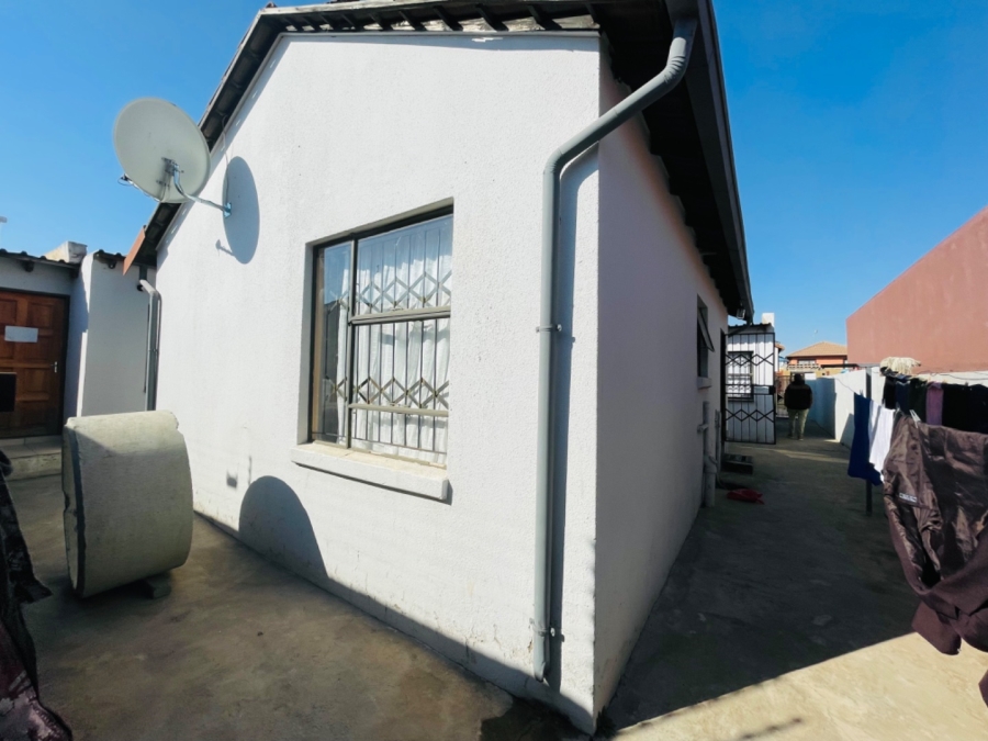 2 Bedroom Property for Sale in Birch Acres Gauteng