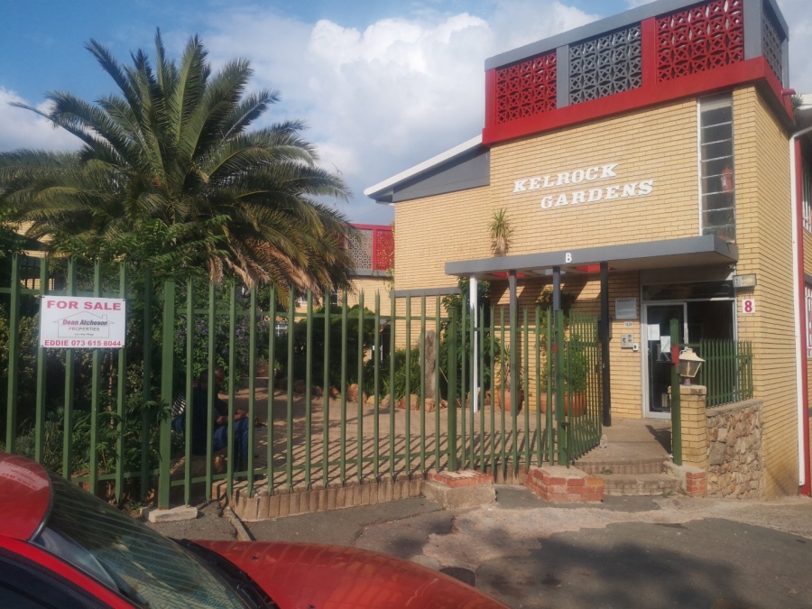 1 Bedroom Property for Sale in Lorentzville Gauteng