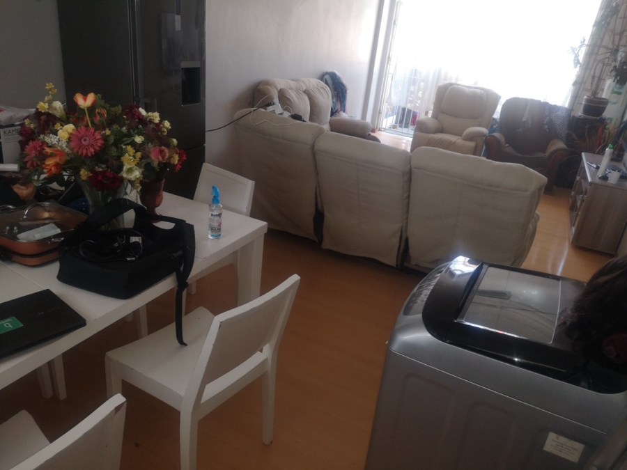 1 Bedroom Property for Sale in Lorentzville Gauteng