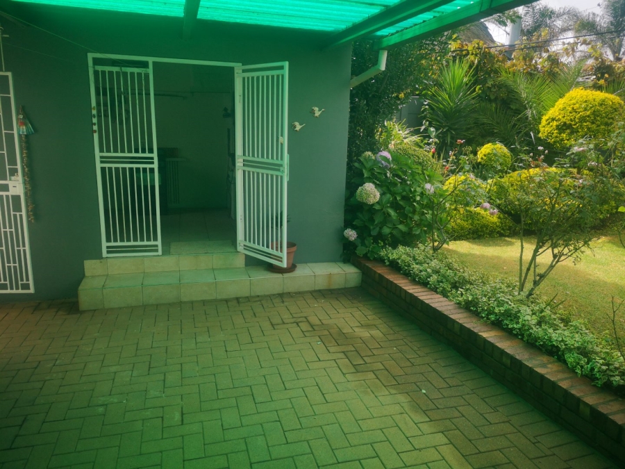 4 Bedroom Property for Sale in Sunnyridge Gauteng