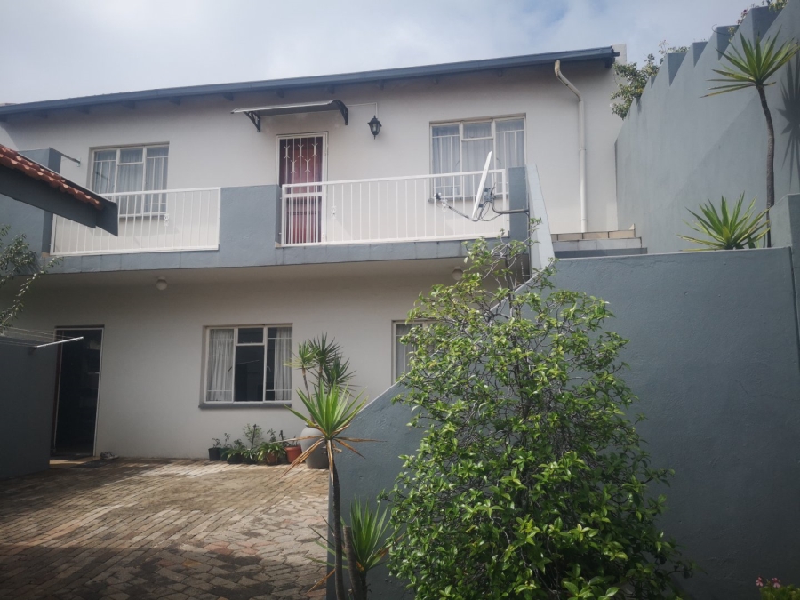 4 Bedroom Property for Sale in Sunnyridge Gauteng