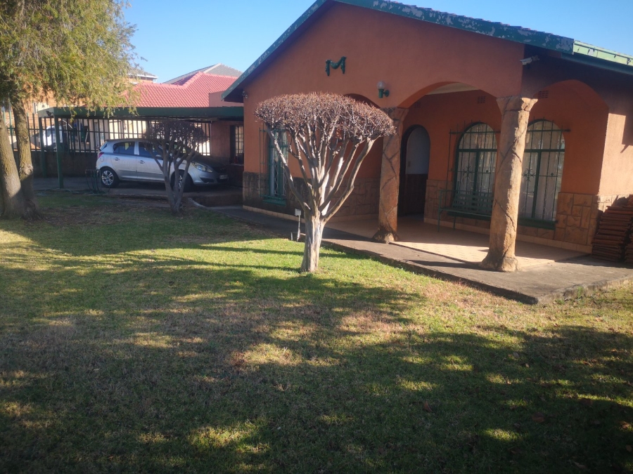 4 Bedroom Property for Sale in Wychwood Gauteng