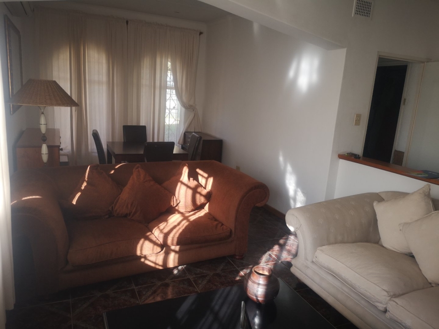 4 Bedroom Property for Sale in Wychwood Gauteng