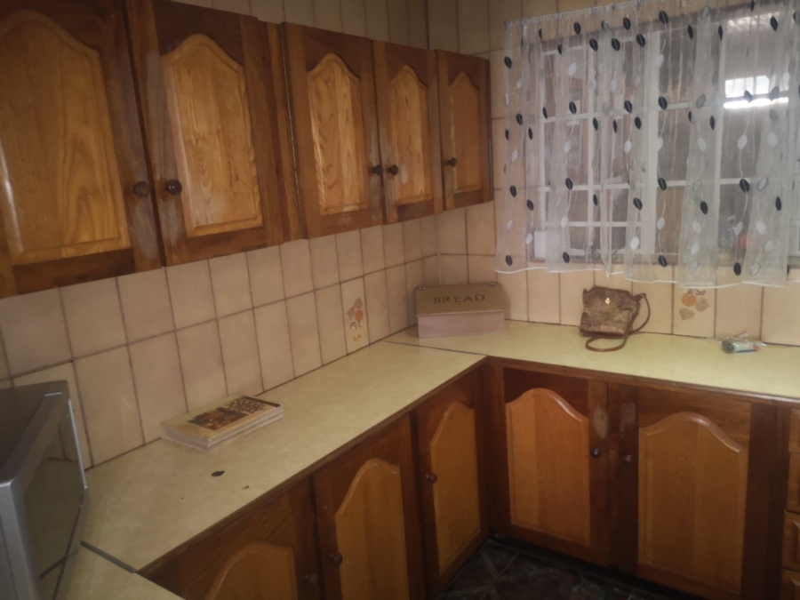 4 Bedroom Property for Sale in Wychwood Gauteng