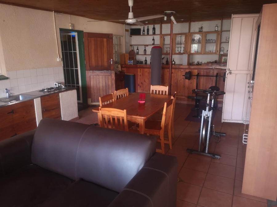 4 Bedroom Property for Sale in Wychwood Gauteng