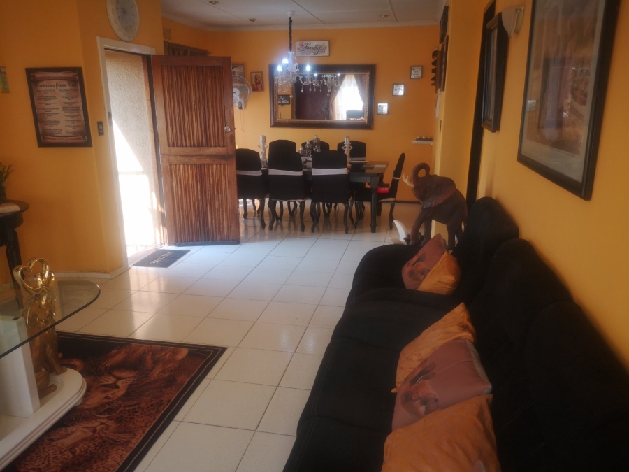 6 Bedroom Property for Sale in Primrose East Gauteng