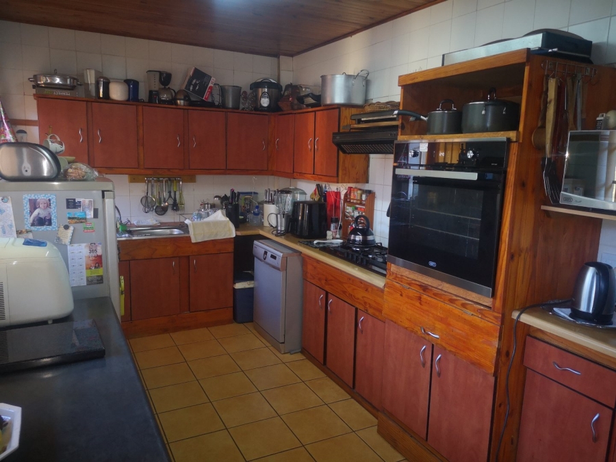 3 Bedroom Property for Sale in Wychwood Gauteng