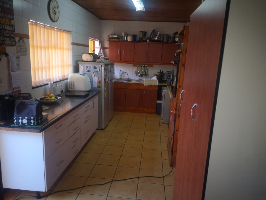 3 Bedroom Property for Sale in Wychwood Gauteng