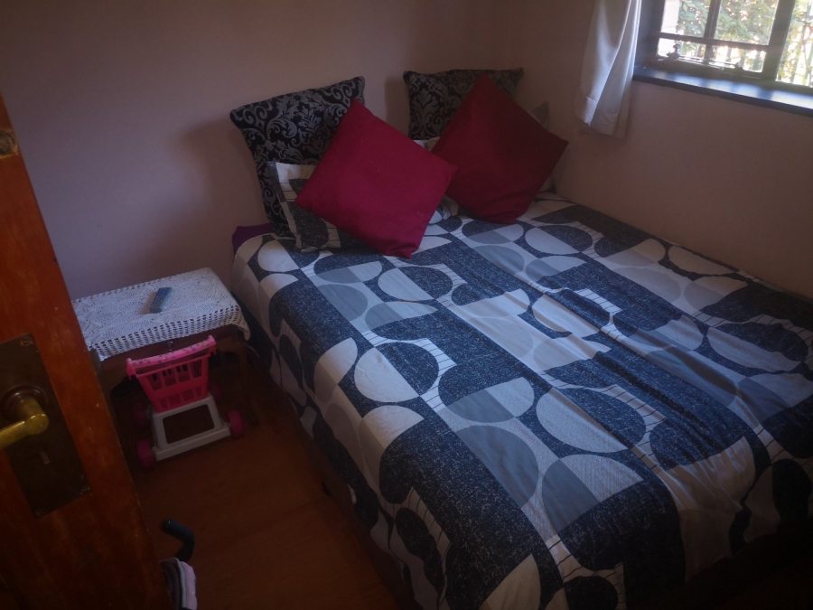 3 Bedroom Property for Sale in Wychwood Gauteng