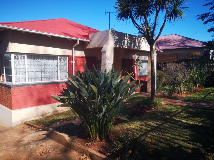 3 Bedroom Property for Sale in Bezuidenhout Valley Gauteng