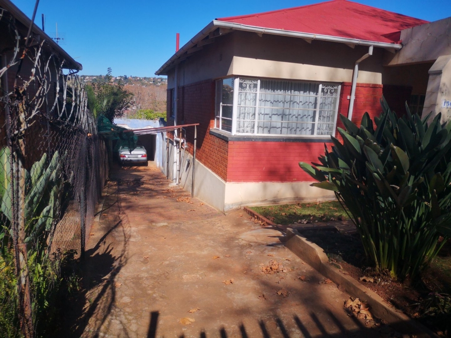 3 Bedroom Property for Sale in Bezuidenhout Valley Gauteng