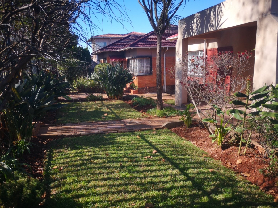 3 Bedroom Property for Sale in Bezuidenhout Valley Gauteng