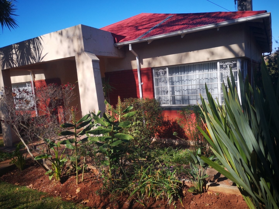 3 Bedroom Property for Sale in Bezuidenhout Valley Gauteng